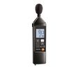 Sound level meter, 32 ... 130dB